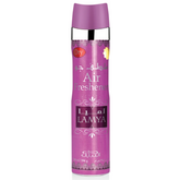 Lamya Air Freshener - 300 ML (10 oz) by Nabeel - Intense oud